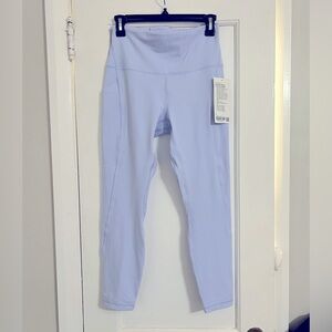 NWT - lululemon Align™ High-Rise Pant with Pockets 25"